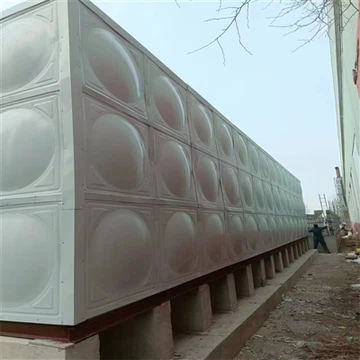 Paslanmaz Çelik Su Deposunun genel servis ömrü nedir?